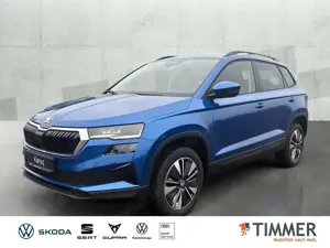 Skoda Karoq Balance 1.5 TSI 110KW (150PS)*AHK*NAVI*TRAVEL*RFK