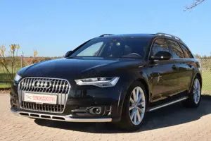 Audi A6 allroad quattro 3.0TDI PANO*LED*AHK*ACC*KAMER Bild 5