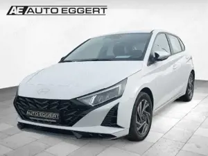 Hyundai i20 FL (MY26) 1.0 T-GDI (90 PS) 7-DCT 2WD Trend