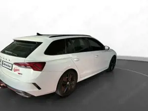 Skoda Octavia Bild 4