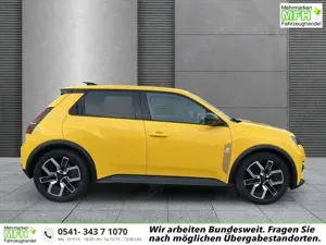 Renault R 5 Techno SHZ+CCS+LED+RFK E-TECH 120 Urban Range 9...