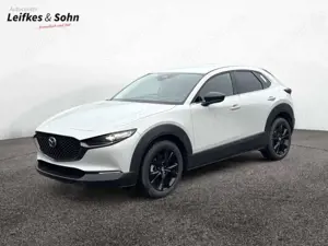Mazda CX-30 e-SKYACTIVE G 140 Aut. NAGISA