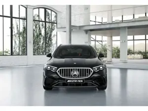 Mercedes-Benz E 53 AMG Hybrid 4M+ T Premium/Pano/HUD/AHK/Distr Bild 5