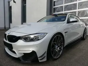 BMW M4 Coupe Competition/Driver´s/Carbon/HiFi/Aero
