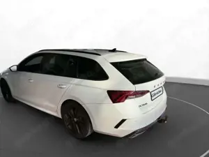 Skoda Octavia Bild 5