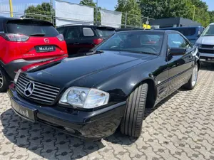 Mercedes-Benz SL 320 Special Edition