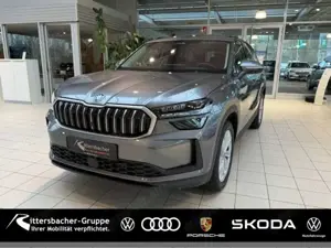 Skoda Kodiaq Selection 2,0 TDI 142 kW 7-Gang-DSG 4x4 S