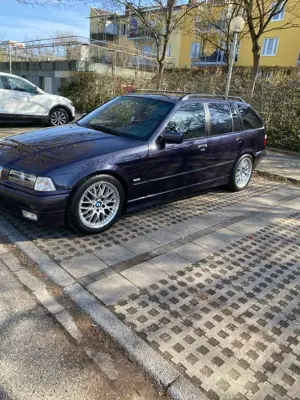BMW 323 M-Paket