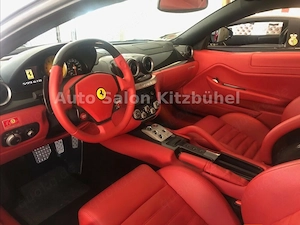 Eleganter Ferrari 599 GTB  Bild 4