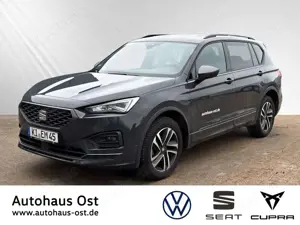 SEAT Tarraco Klima Fenster el.