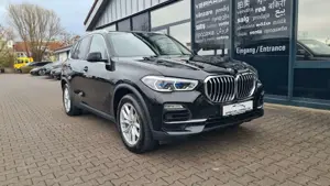 BMW X5 xDrive 45 e - ASSISTS - LASER - 360° -