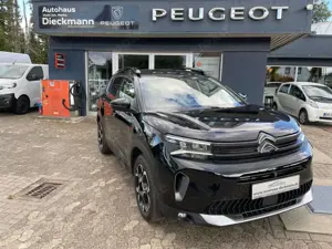 Citroen C5 Aircross Pure Tech 130 SS EAT8 SHINE PACK