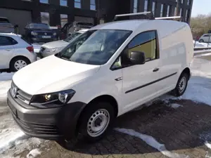 Volkswagen Caddy 2.0 TDI, Klima, PDC, 1.Hand