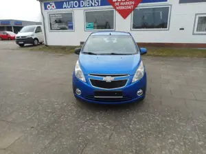 Chevrolet Spark Spark 1.0 LS