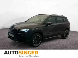 CUPRA Ateca 2.0 TSI DSG 4D *AHK*LED*ACC*NAV*SHZ*R-CAM*