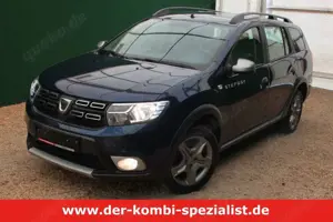 Dacia Logan MCV II Stepway/ Kamera/ Navi/ nur 49 tkm