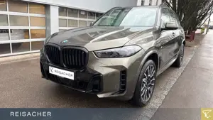BMW X5 xDrive30d Sportpaket Autom. Parksystem DAB