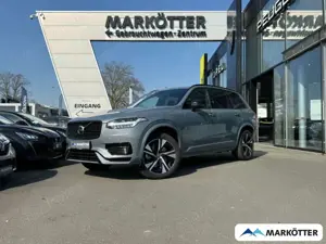 Volvo XC90 T8 AWD R Design Edition 7-Sitzer AHK/HUD
