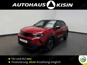 Opel Mokka 1.2 Turbo GS Automatik /Kamera /CarPlay