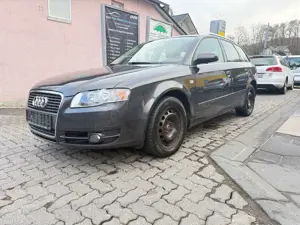 Audi A4 2.0 TDI (103kW)
