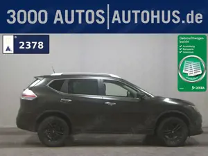 Nissan X-Trail 1.6 DCI Tekna Navi LED Pano Kamera AHK