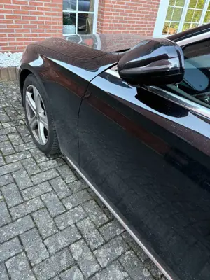 Mercedes-Benz 350 E klasse