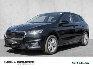 Skoda Fabia 1.0 TSI DSG Selection 130 Premium LED PDC