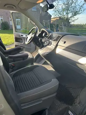 Volkswagen T5 Multivan Bild 2