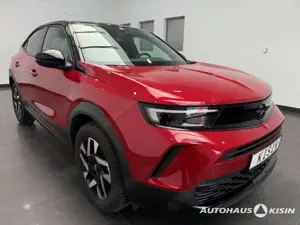 Opel Mokka 1.2 Turbo GS Automatik /Kamera /CarPlay Bild 2
