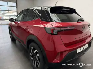 Opel Mokka 1.2 Turbo GS Automatik /Kamera /CarPlay Bild 4