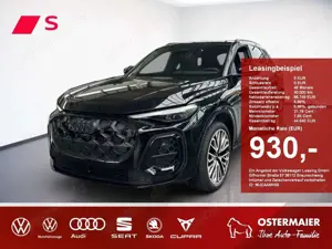 Audi SQ5 SUV TFSI 376PS,AHK,PANO,StHz,NAVI,PDC,KAMERA,MATRI