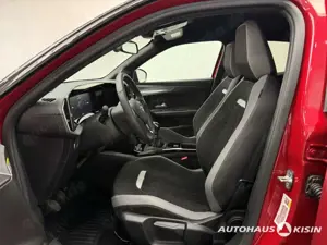 Opel Mokka 1.2 Turbo GS Automatik /Kamera /CarPlay Bild 5