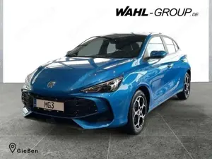MG MG3 1.5L 5MT COM MY24.5
