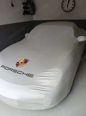 Porsche Boxster Bild 4