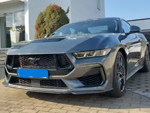 Ford Mustang Mustang Fastback Fastback 5.0 Ti-VCT V8 Aut. GT