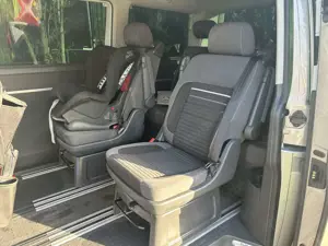 Volkswagen T5 Multivan Bild 5