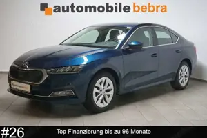 Skoda Octavia 2.0TDI DSG Style Navi LED SHZ Standhz