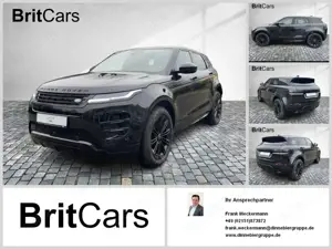 Land Rover Range Rover Evoque D200 Dynamic SE ACC 20 Zoll