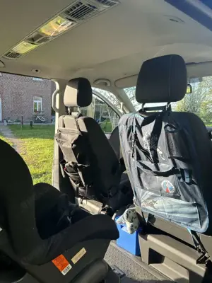 Volkswagen T5 Multivan