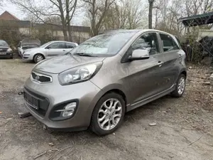 Kia Picanto Spirit