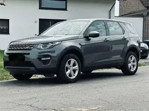 Land Rover Discovery Sport TD4 Aut. HSE Luxury