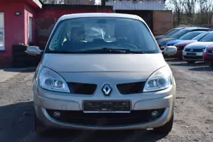 Renault Scenic II Authentique AUTOMATIK