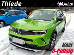 Opel Mokka-E ELEGANCE 3-PHASIG NAVI/LED/KAMERA/SH/DAB