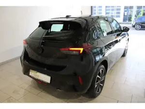 Opel Corsa F GS LED Apple CarPlay Android Auto Musiks Bild 3