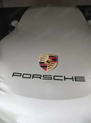 Porsche Boxster Bild 5