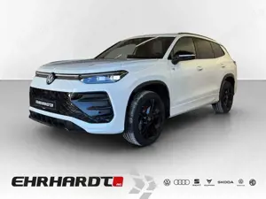 Volkswagen Tayron 2.0 TSI DSG 4Motion R-Line DCC AHK*PANO*HARMAN*...