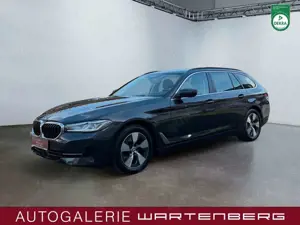 BMW 520 d Touring/LIVE COC PROF/1.HAND/AHK/ACC/HUD/