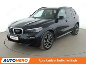 BMW X5 xDrive 30d M Sport Aut.*NAVI*LED*CAM*TEMPO*SHZ*