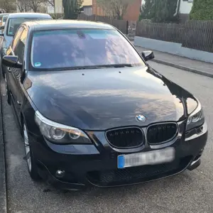 BMW 525 BMW 525d E60 |M-Paket- Optik| M57 Motor | Gepflegt