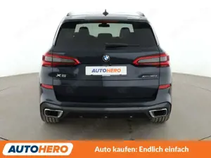 BMW X5 xDrive 30d M Sport Aut.*NAVI*LED*CAM*TEMPO*SHZ* Bild 5